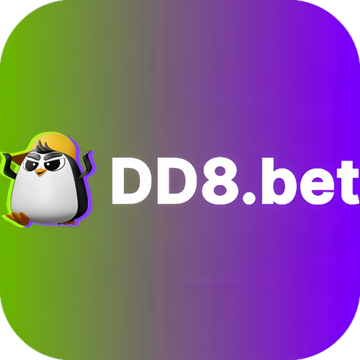 dd8 logo