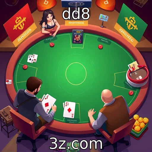 dd8 : Jogos independentes ganham destaque no mercado