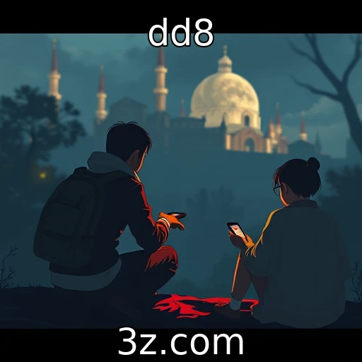 Evolução das narrativas interativas em videogames