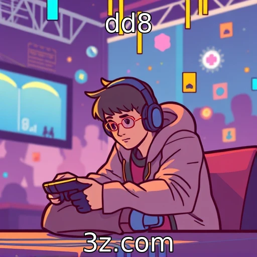 dd8 : Análise do impacto das microtransações no consumo de jogos