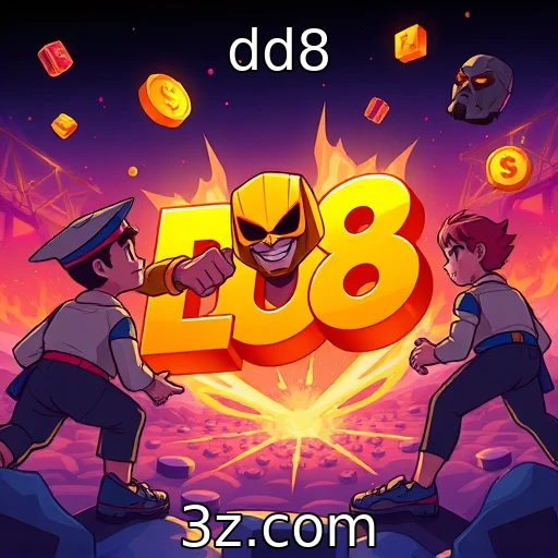 dd8 : Mudanças nas políticas de monetização em jogos